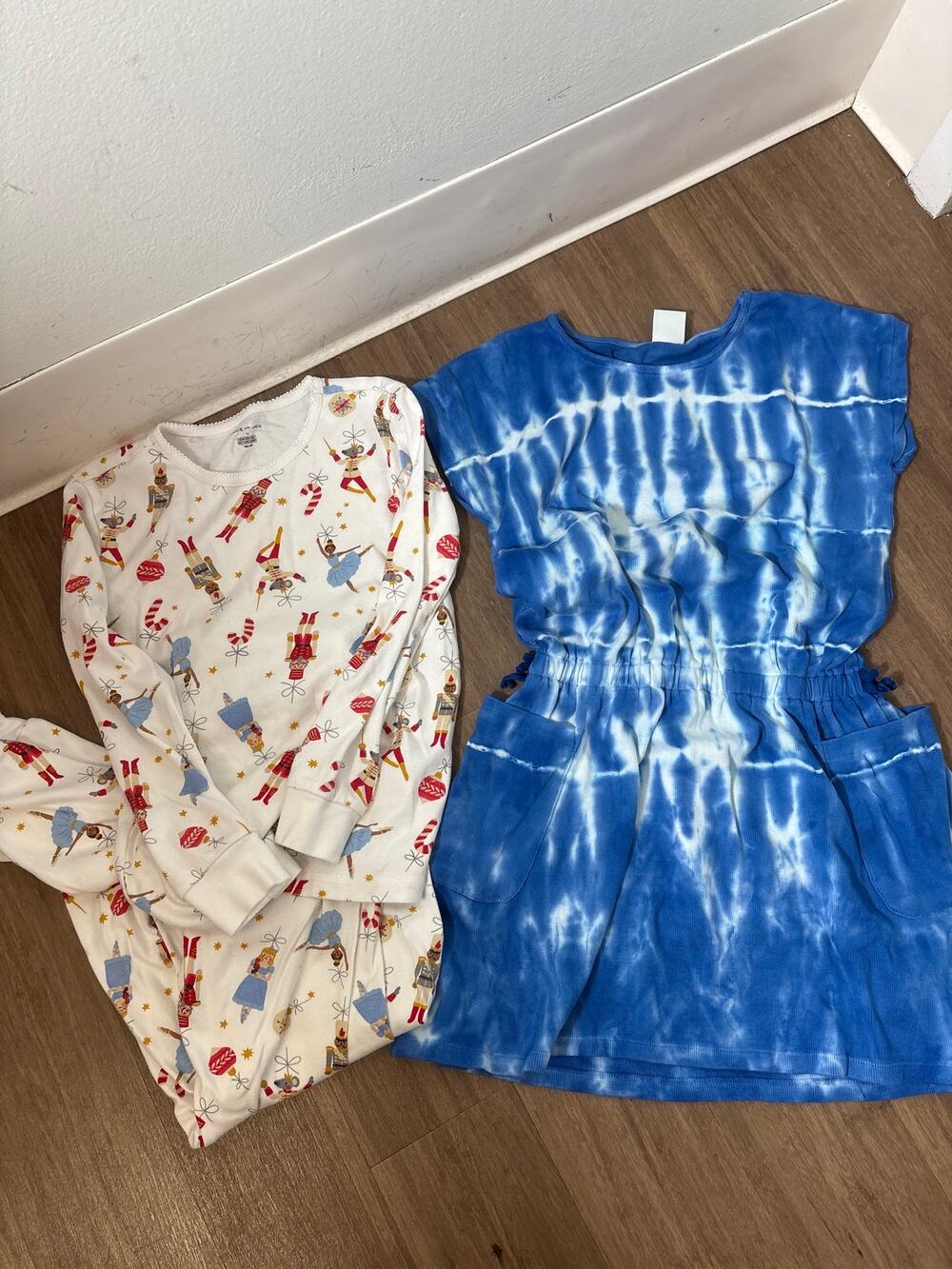Girls bundle of 4 items Sz 12 Various Boutique Brands